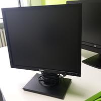 Monitor da 19 ai 23 pollici HP DELL ottimi