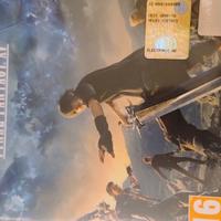 final fantasy 15 