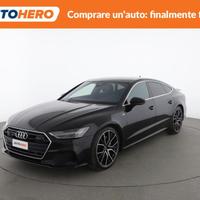 AUDI A7 SPB 50 3.0 TDI quattro tiptronic