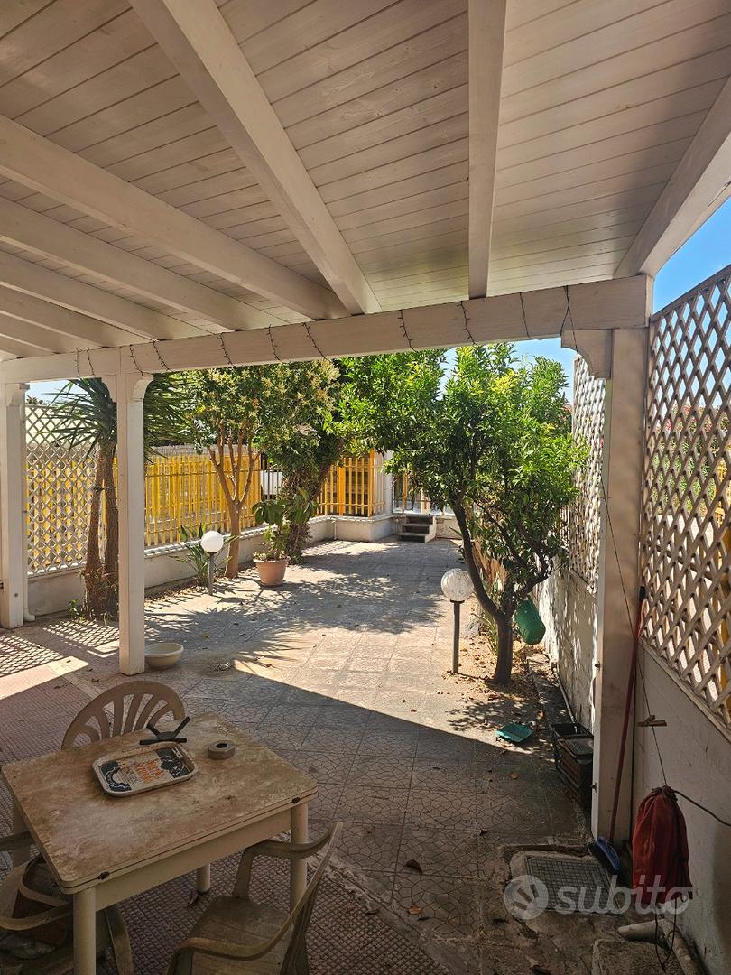 Appartamento – Margherita di Savoia, Barletta-Andria-Trani - Vista 5