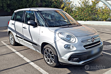 FIAT 500L Urban 2019