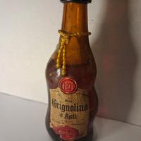 Mignon Grignolino d'Asti Bertolo (annata 1970)