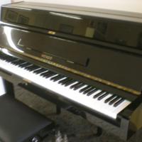 Pianoforte verticale Hondo