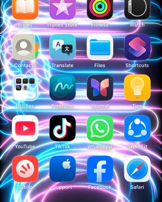 IPhone 13 normale 128 gb come nuova