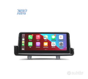 RADIO GPS ANDROID 14 BMW E90 E91 E92 E93 08-12 SEN