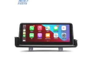 RADIO GPS ANDROID 14 BMW E90 E91 E92 E93 08-12 SEN