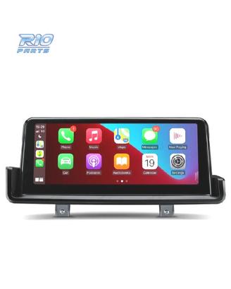 RADIO GPS ANDROID 14 BMW E90 E91 E92 E93 08-12 SEN