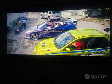 Smart tv Samsung 55