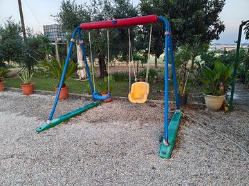 Altalena Chicco 