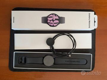Galaxy Watch6 (Bluetooth, 40mm)