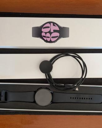 Galaxy Watch6 (Bluetooth, 40mm)