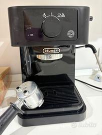 Macchinetta caffè De Longhi