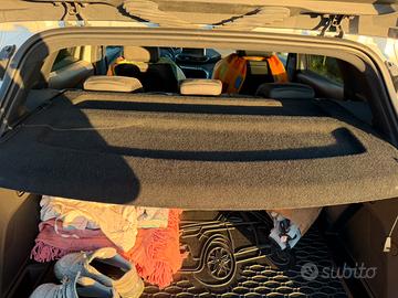 Cappelliera 3008 2018