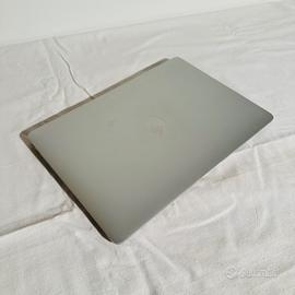 MacBook Air M1 del 2022