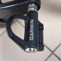GARMIN RALLY RK100 POWER METER (Look Keo) Singolo