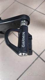 GARMIN RALLY RK100 POWER METER (Look Keo) Singolo