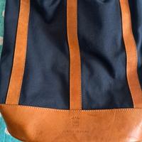 Zainetto Marina militare