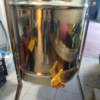 Smielatore e maturatori