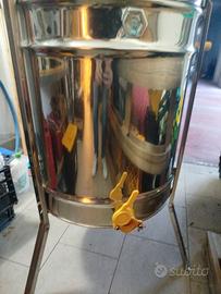 Smielatore e maturatori