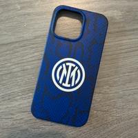 Cover Inter JustInCase - iPhone 13 pro