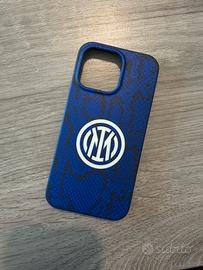 Cover Inter JustInCase - iPhone 13 pro