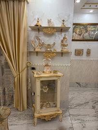 Accessori e complementi d’ arredo classico barocco