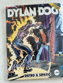 Dylan Dog  93 96 97 100 seconda ristampa