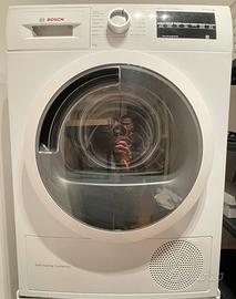 Asciugatrice bosch