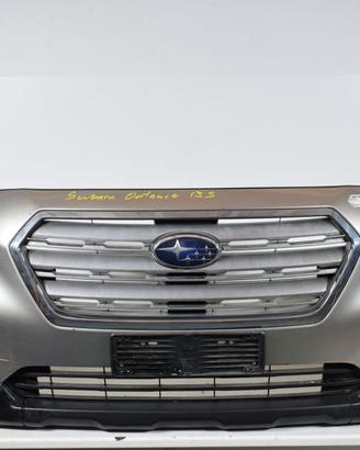 Paraurti anteriore Subaru Outback BS 2.0