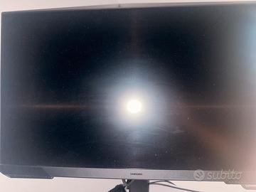 Odyssey G3 24" (165Hz / 1ms)