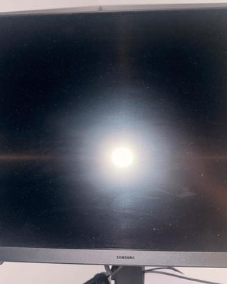 Odyssey G3 24" (165Hz / 1ms)