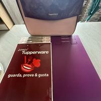 Borsa Tupperware + porta documenti