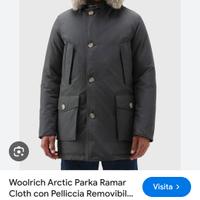 woolrich originale 