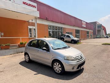 Citroen C3 1.4 Exclusive Bi Energy G