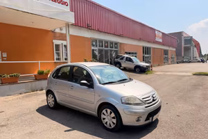 Citroen C3 1.4 Exclusive Bi Energy G