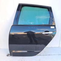 821017991R PORTA POSTERIORE SX RENAULT SCENIC III 