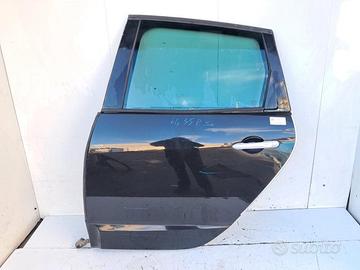 821017991R PORTA POSTERIORE SX RENAULT SCENIC III 