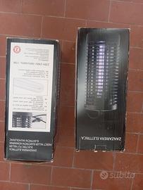 zanzariere elettrica