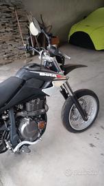 Beta Motard 4.0 - 2009