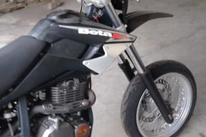 Beta Motard 4.0 - 2009