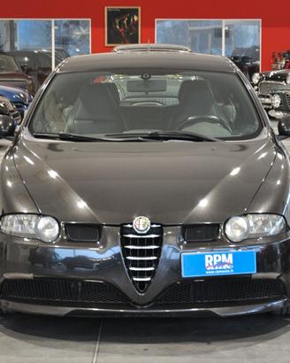 Alfa Romeo 147 3.2i V6 24V cat 3 porte GTA Manuale