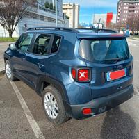 jeep Renegade 1.5 turbo t4 limited