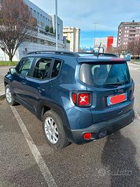 jeep Renegade 1.5 turbo t4 limited
