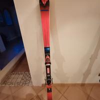 SCI da GARA ROSSIGNOL HERO ATHLETE GS PRO 150 cm