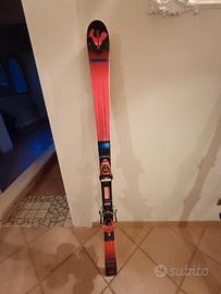 SCI da GARA ROSSIGNOL HERO ATHLETE GS PRO 150 cm