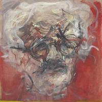 Gianfranco Bonetti. 1947-2007  Tecnica mista