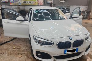 BMW serie 1 118d m-sport