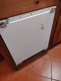 frizzer da incasso cucina 