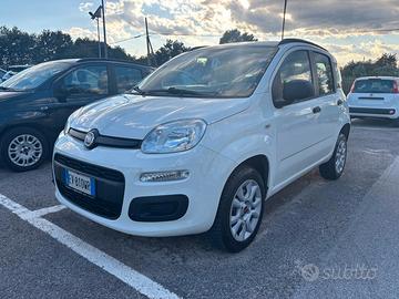 Fiat Panda 900 NATURAL POWER - 2014