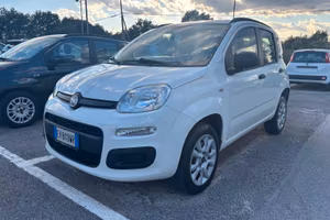 Fiat Panda 900 NATURAL POWER - 2014